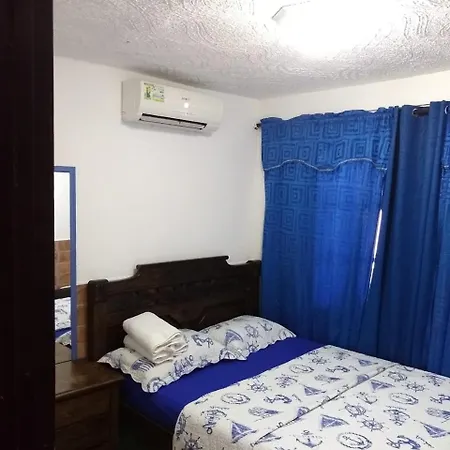 Posada Beymau San Andrés Exterior foto