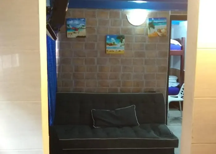 Posada Beymau