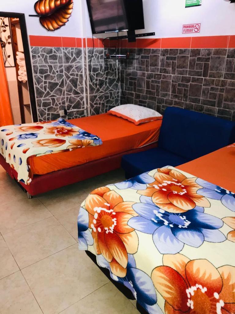 Beymau Apartment *