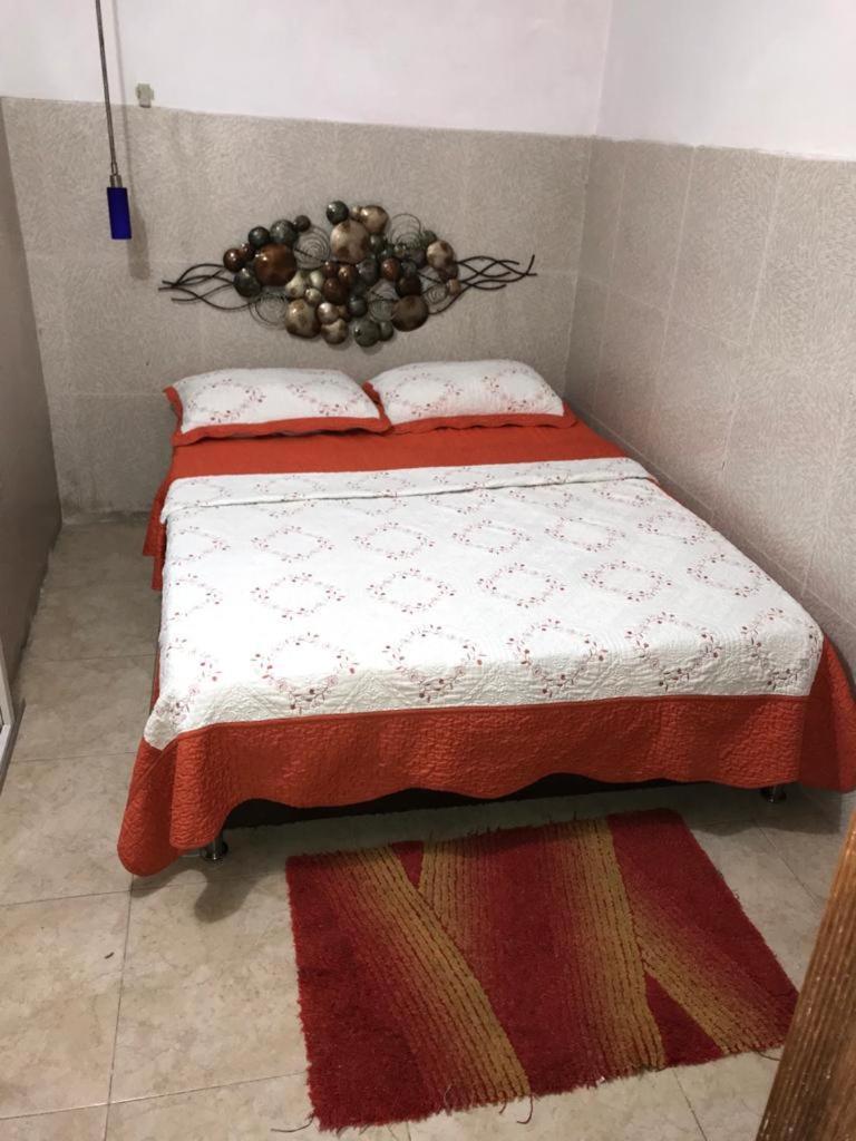 Apartment Beymau *