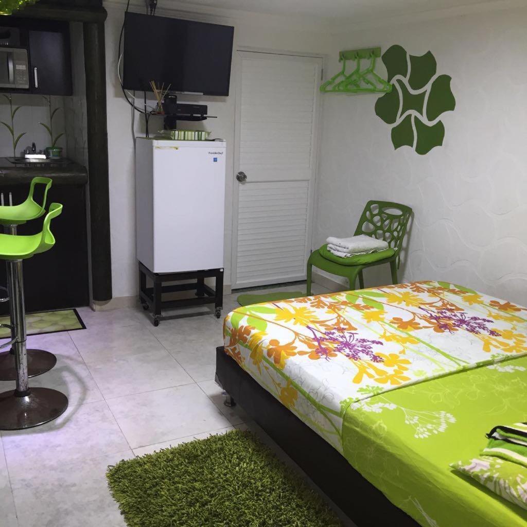 Beymau Apartment