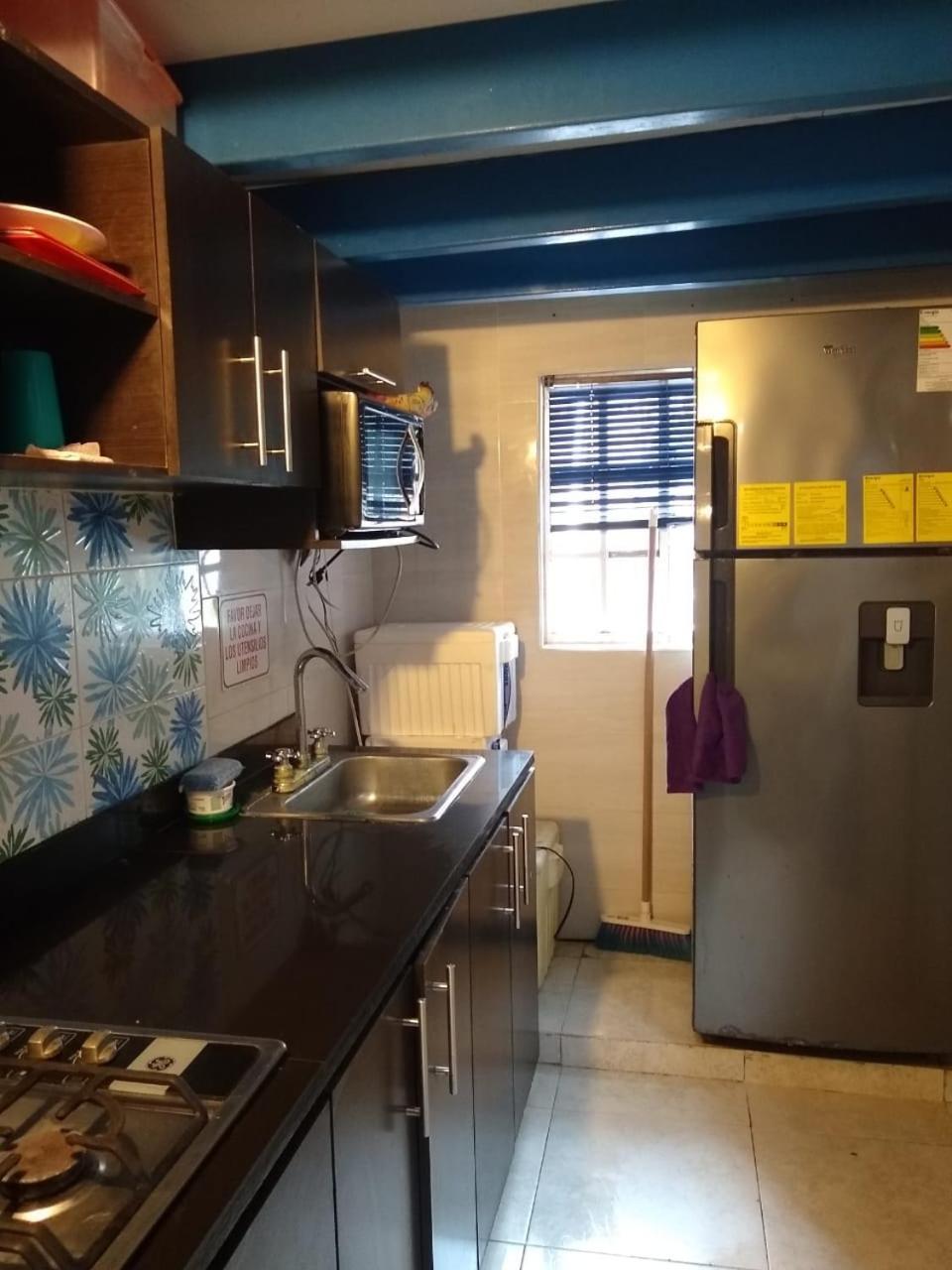 Apartment Beymau San Andres (San Andres and Providencia Islands)