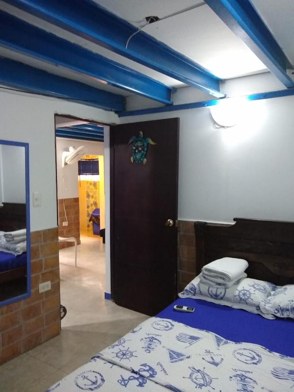 Apartment Beymau *