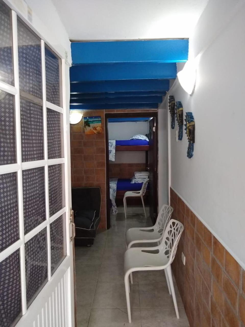 Apartment Beymau