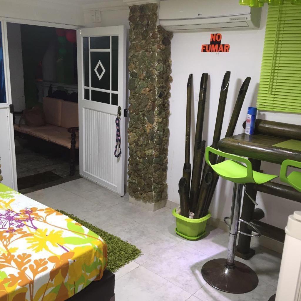 Apartment Beymau San Andres (San Andres and Providencia Islands)