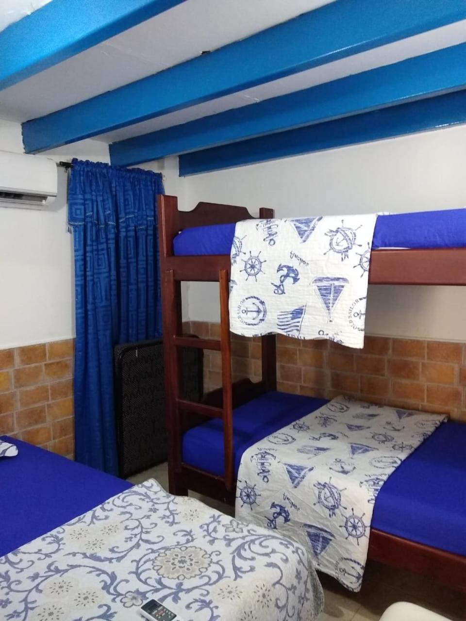 Apartment Beymau San Andres (San Andres and Providencia Islands)