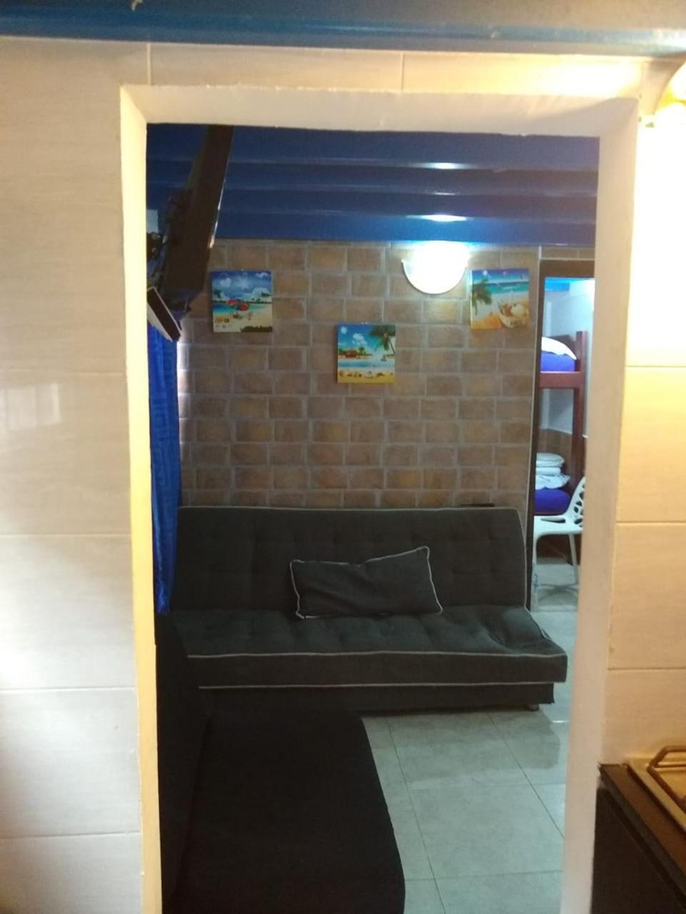 Beymau Apartment San Andres (San Andres and Providencia Islands)