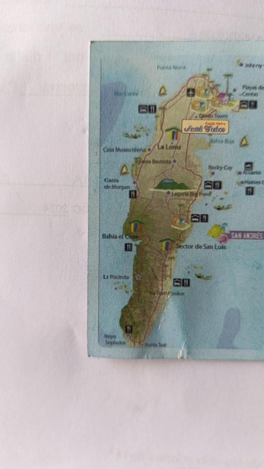 Apartamento Beymau