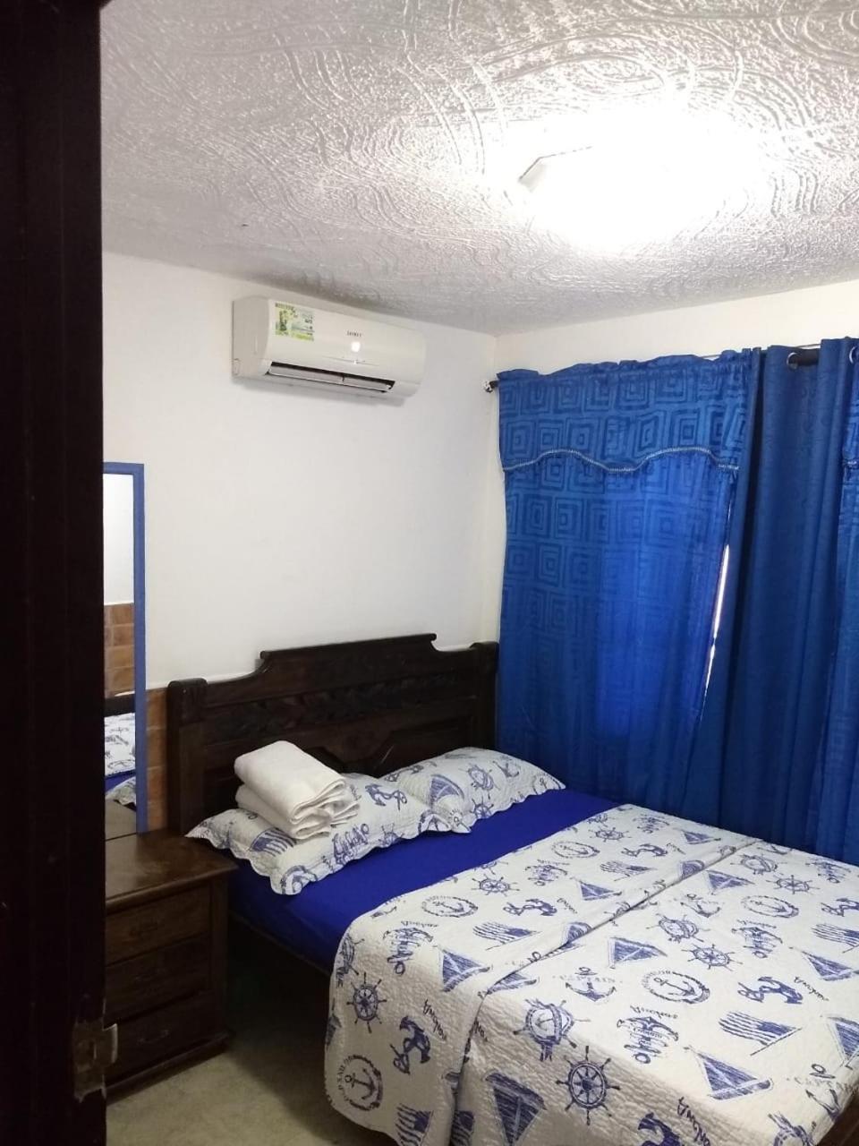 Beymau Apartamento