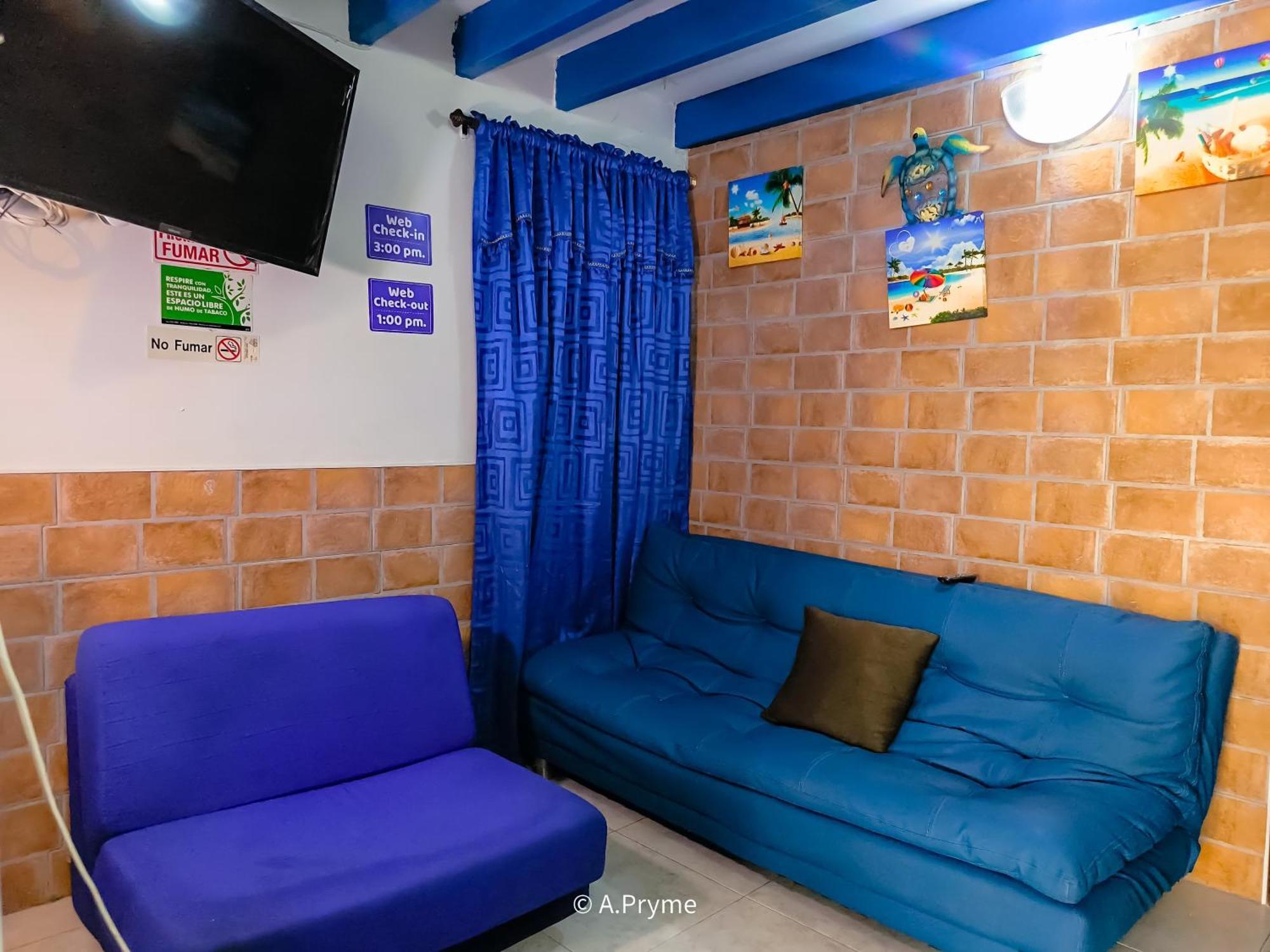 Apartment Beymau *