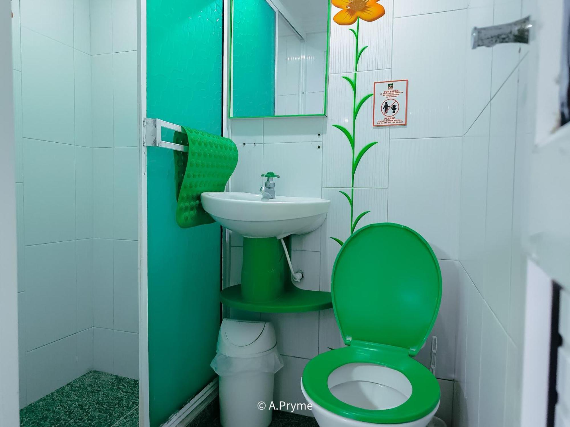 Beymau Apartment *