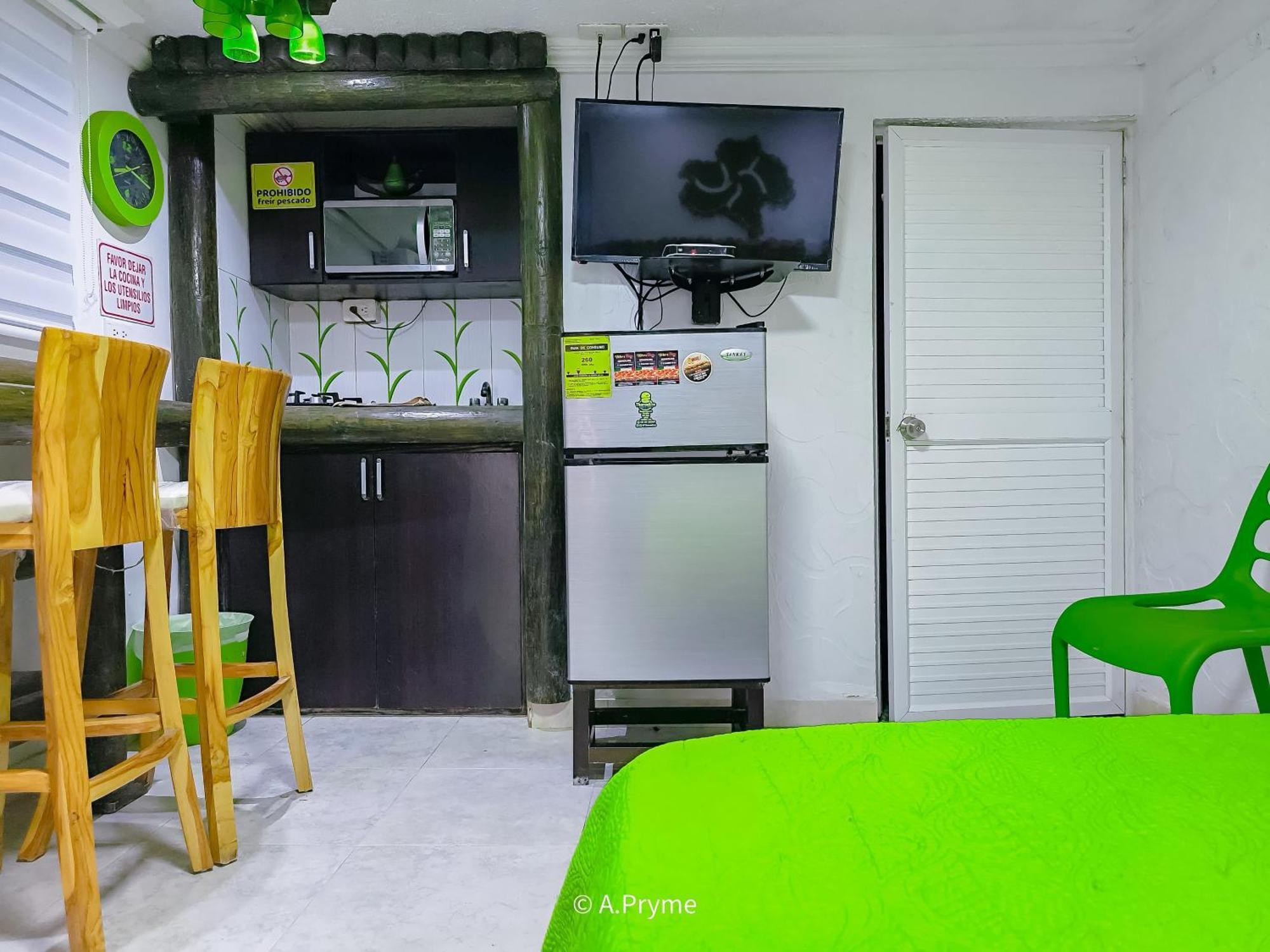 Beymau Apartment