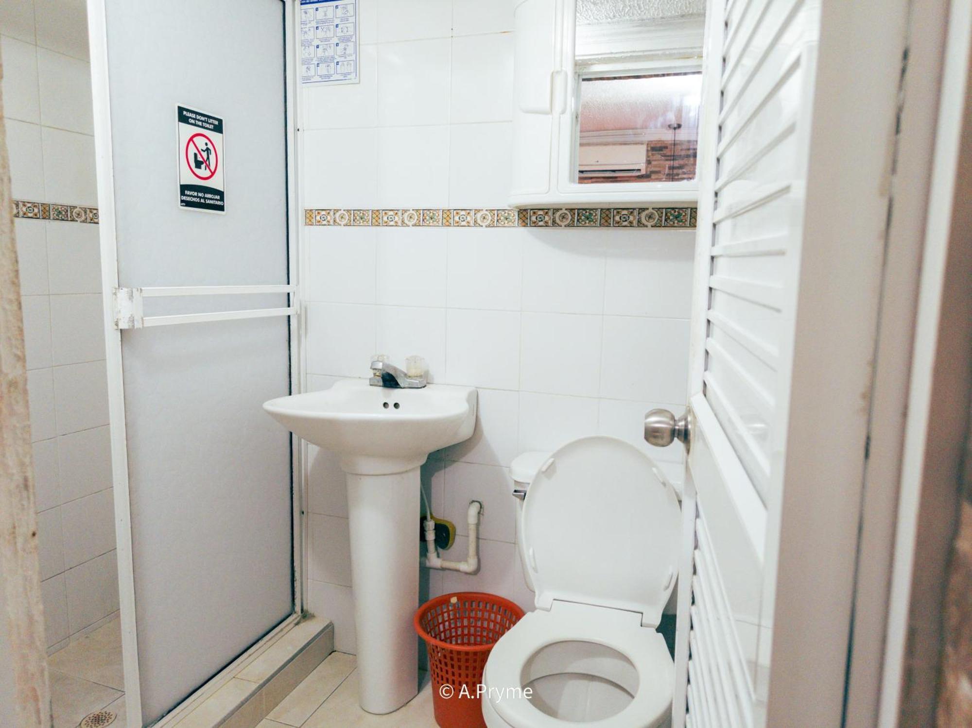 Apartment Beymau San Andrés