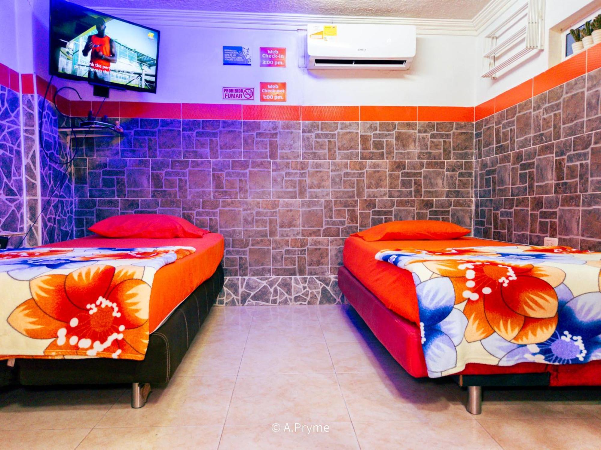 Beymau Apartment