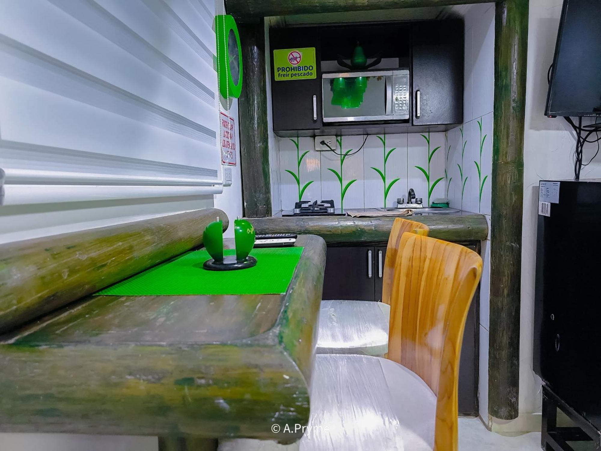 Apartment Beymau